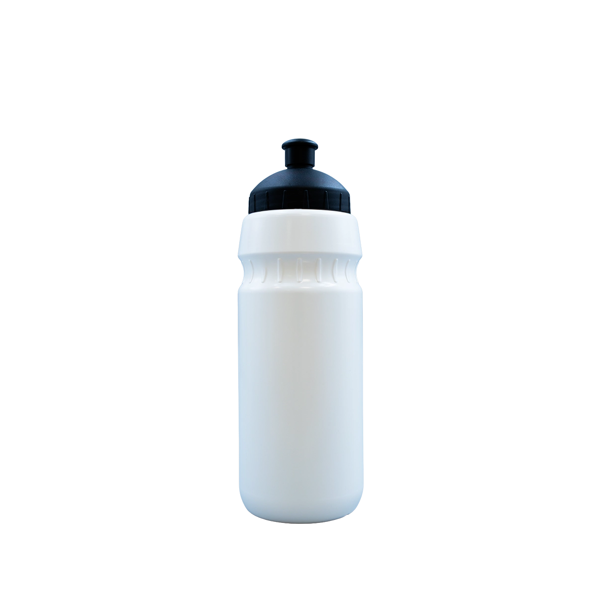 Sport-Trinkflasche Project Flaschenfarbe: Weiss Druck: 1-farbig